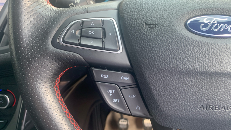 Ford Kuga 1.5 EcoBoost ST-Line 5dr 2WD Petrol Estate